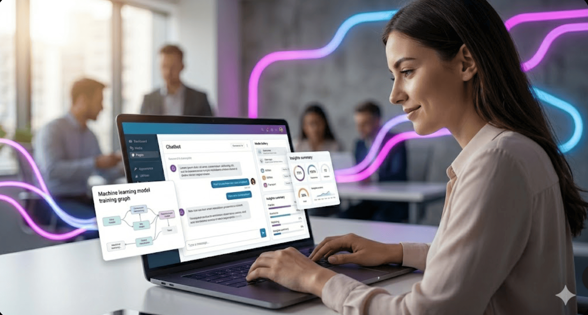 AI-Based Application
